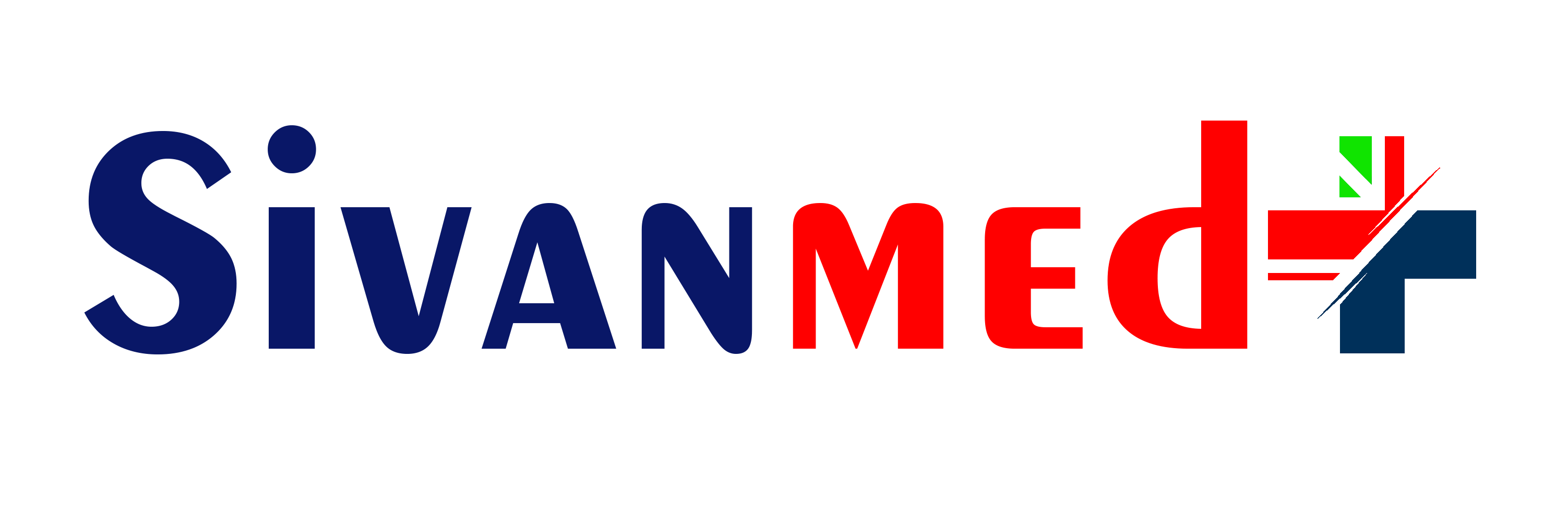 sivanmed logo